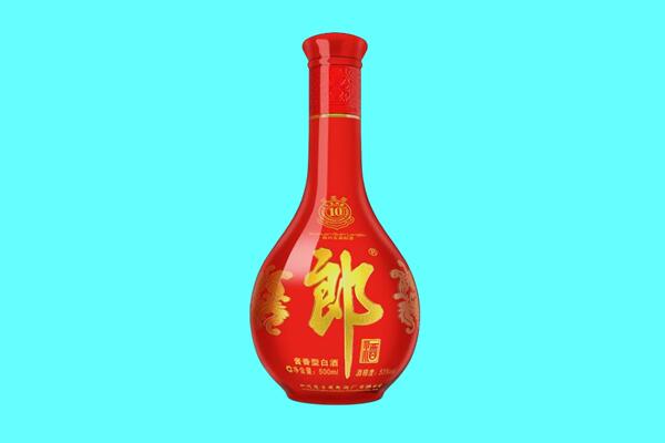 红河州元阳郎酒回收.jpg