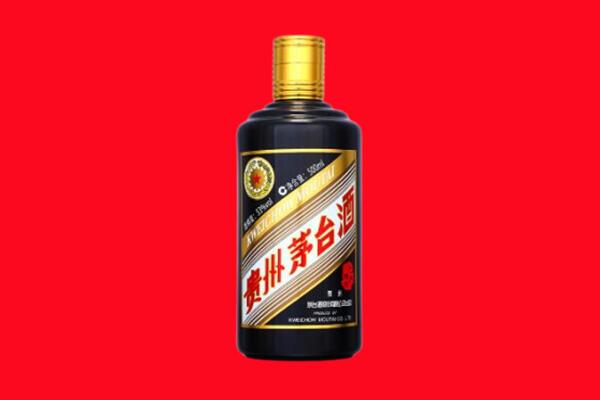 红河州元阳回收茅台酒瓶